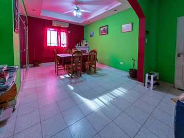 PH 2 AMBIENTES AMPLIO CON TERRAZA