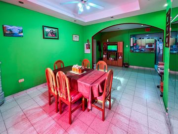 PH 2 AMBIENTES AMPLIO CON TERRAZA
