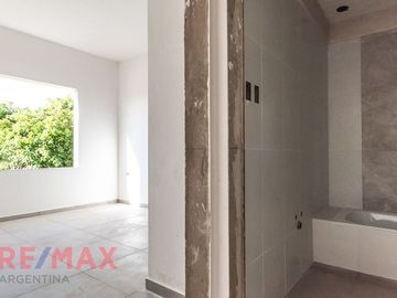DEPARTAMENTO 2 AMBIENTES VENTA VILLA LUZURIAGA