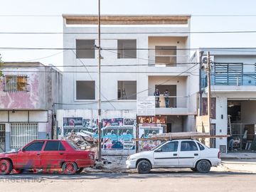 DEPARTAMENTO 2 AMBIENTES VENTA VILLA LUZURIAGA