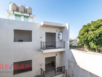 DEPARTAMENTO 2 AMBIENTES VENTA VILLA LUZURIAGA
