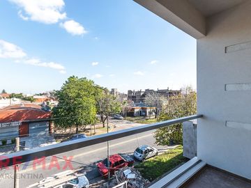 DEPARTAMENTO 2 AMBIENTES VENTA VILLA LUZURIAGA