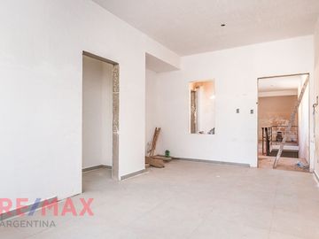 DEPARTAMENTO 2 AMBIENTES VENTA VILLA LUZURIAGA