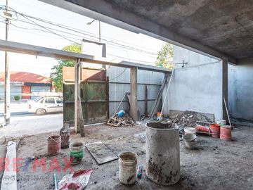 DEPARTAMENTO 2 AMBIENTES VENTA VILLA LUZURIAGA