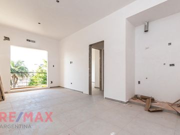 DEPARTAMENTO 2 AMBIENTES VENTA VILLA LUZURIAGA