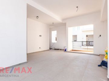 DEPARTAMENTO 2 AMBIENTES VENTA VILLA LUZURIAGA