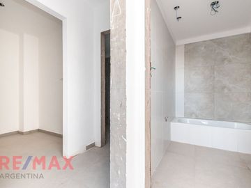 DEPARTAMENTO 2 AMBIENTES VENTA VILLA LUZURIAGA