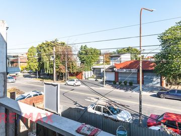 DEPARTAMENTO 2 AMBIENTES VENTA VILLA LUZURIAGA