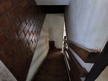 Casa en Venta en Vende Hermosa Casa 2D 1B 1E Abilio Medina, Buin