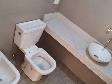 Venta -Departamento 2 amb  Htal Italiano ESTRENAR