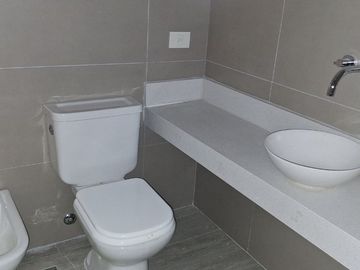 Venta -Departamento 2 amb  Htal Italiano ESTRENAR