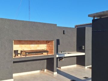 Venta -Departamento 2 amb  Htal Italiano ESTRENAR