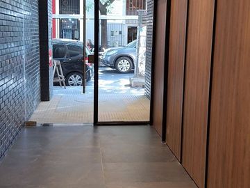 Venta -Departamento 2 amb  Htal Italiano ESTRENAR