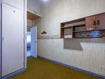 APTO CREDITO - Venta Casa 4 Amb - Villa Luzuriaga
