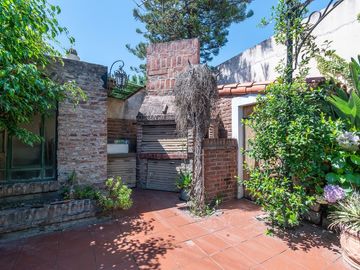 APTO CREDITO - Venta Casa 4 Amb - Villa Luzuriaga