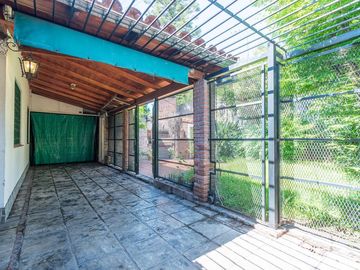 APTO CREDITO - Venta Casa 4 Amb - Villa Luzuriaga