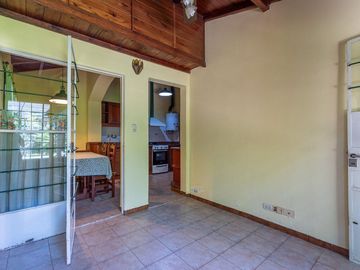 APTO CREDITO - Venta Casa 4 Amb - Villa Luzuriaga