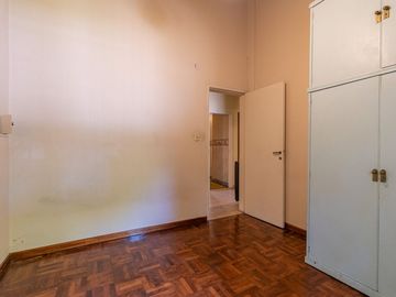 APTO CREDITO - Venta Casa 4 Amb - Villa Luzuriaga