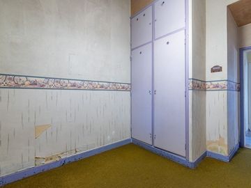 APTO CREDITO - Venta Casa 4 Amb - Villa Luzuriaga