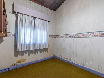 APTO CREDITO - Venta Casa 4 Amb - Villa Luzuriaga