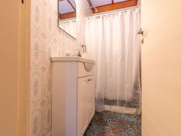 APTO CREDITO - Venta Casa 4 Amb - Villa Luzuriaga