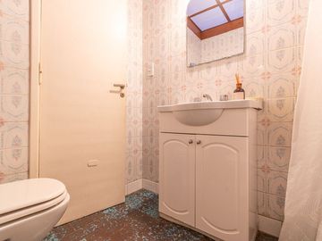 APTO CREDITO - Venta Casa 4 Amb - Villa Luzuriaga