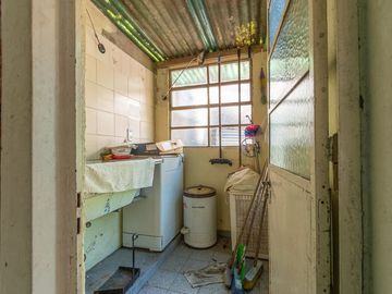 APTO CREDITO - Venta Casa 4 Amb - Villa Luzuriaga