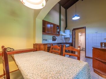 APTO CREDITO - Venta Casa 4 Amb - Villa Luzuriaga