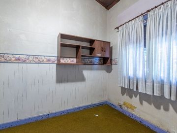 APTO CREDITO - Venta Casa 4 Amb - Villa Luzuriaga