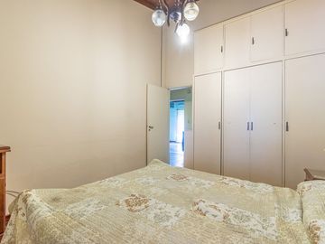 APTO CREDITO - Venta Casa 4 Amb - Villa Luzuriaga