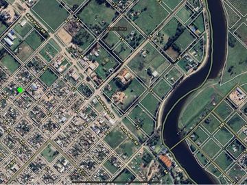 TERRENOS EN VENTA  495m2 BARRIO MATADEROS,NECOCHEA