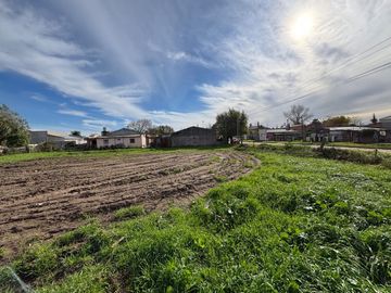 TERRENOS EN VENTA  495m2 BARRIO MATADEROS,NECOCHEA