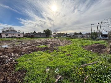 TERRENOS EN VENTA  495m2 BARRIO MATADEROS,NECOCHEA