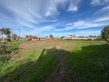 TERRENOS EN VENTA  495m2 BARRIO MATADEROS,NECOCHEA