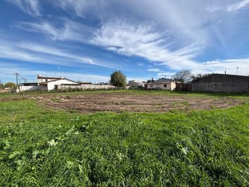 TERRENOS EN VENTA  495m2 BARRIO MATADEROS,NECOCHEA