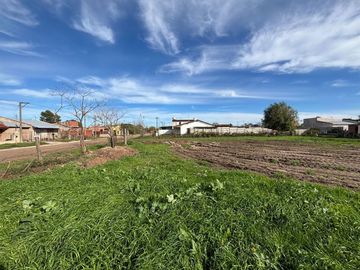 TERRENOS EN VENTA  495m2 BARRIO MATADEROS,NECOCHEA