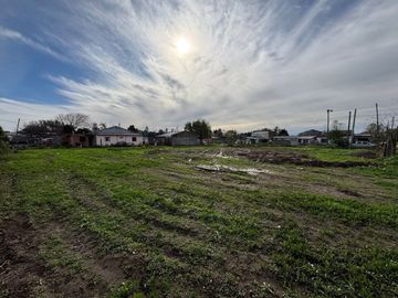 TERRENOS EN VENTA  495m2 BARRIO MATADEROS,NECOCHEA