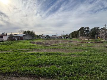 TERRENOS EN VENTA  495m2 BARRIO MATADEROS,NECOCHEA