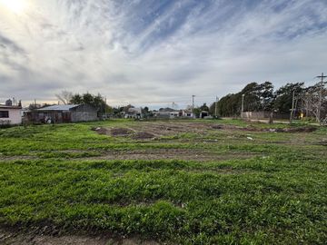 TERRENO EN VENTA 245m2 BARRIO MATADEROS, NECOCHEA