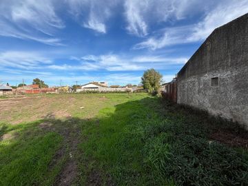 TERRENO EN VENTA 245m2 BARRIO MATADEROS, NECOCHEA