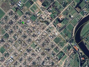 TERRENO EN VENTA 250m2 BARRIO MATADEROS, NECOCHEA