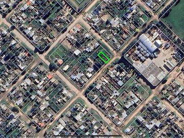 TERRENO EN VENTA 250m2 BARRIO MATADEROS, NECOCHEA