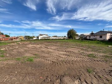 TERRENO EN VENTA 250m2 BARRIO MATADEROS, NECOCHEA