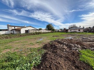 TERRENO EN VENTA 250m2 BARRIO MATADEROS, NECOCHEA