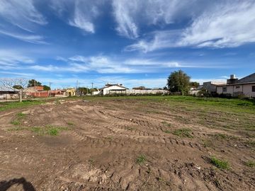 TERRENO EN VENTA 250m2 BARRIO MATADEROS, NECOCHEA