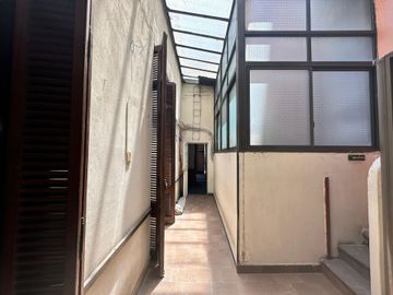 VENTA PH 4 AMB APTO CREDITO EN FLORES APTO PROF.