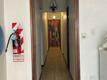 DESTACADA VIVIENDA, 5 DORMITORIOS EN CIUDAD DE MZA