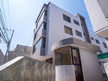 DEPARTAMENTO EN VENTA 123M² SECTOR LA KENNEDY