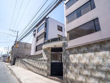 DEPARTAMENTO EN VENTA 123M² SECTOR LA KENNEDY