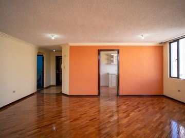 DEPARTAMENTO EN VENTA 123M² SECTOR LA KENNEDY
